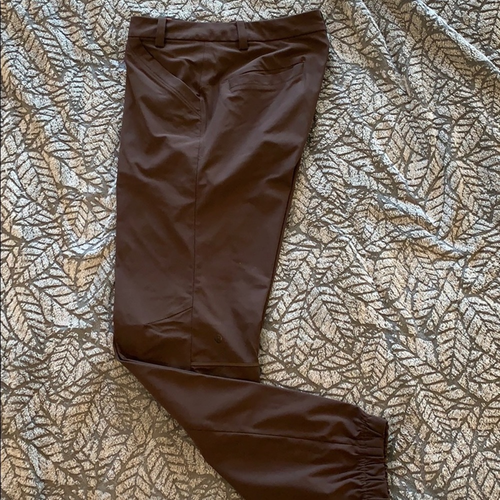 lululemon ABC Jogger (original)